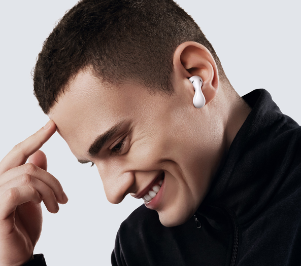 Freebuds 5 (Bild: Huawei)